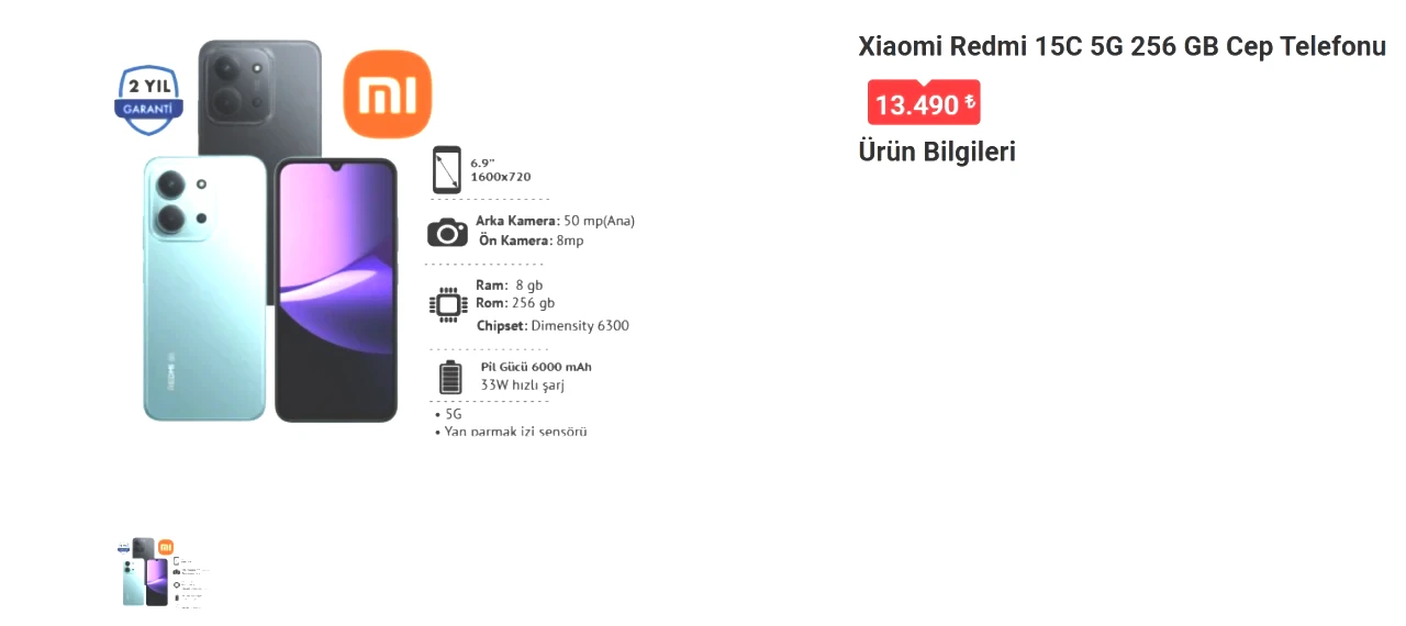 Şarjı günlerce bitmeyen nostalji: BİM'e bugün Nokia Tuşlu Telefon geliyor! - Sayfa 10