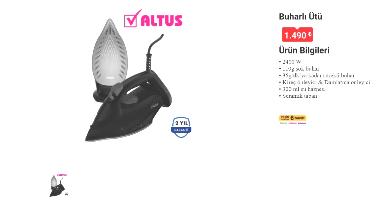 Kahve severleri sevindiren kampanya: BİM’e 25 Mayıs Pazartesi Philips Türk Kahvesi Makinesi geliyor! - Sayfa 21