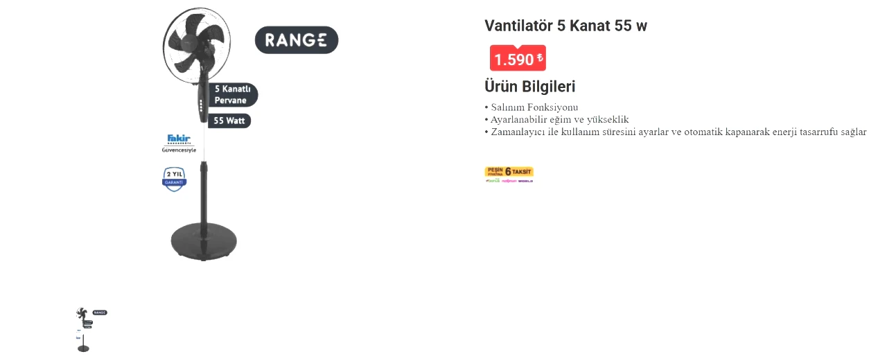 Kahve severleri sevindiren kampanya: BİM’e 25 Mayıs Pazartesi Philips Türk Kahvesi Makinesi geliyor! - Sayfa 17