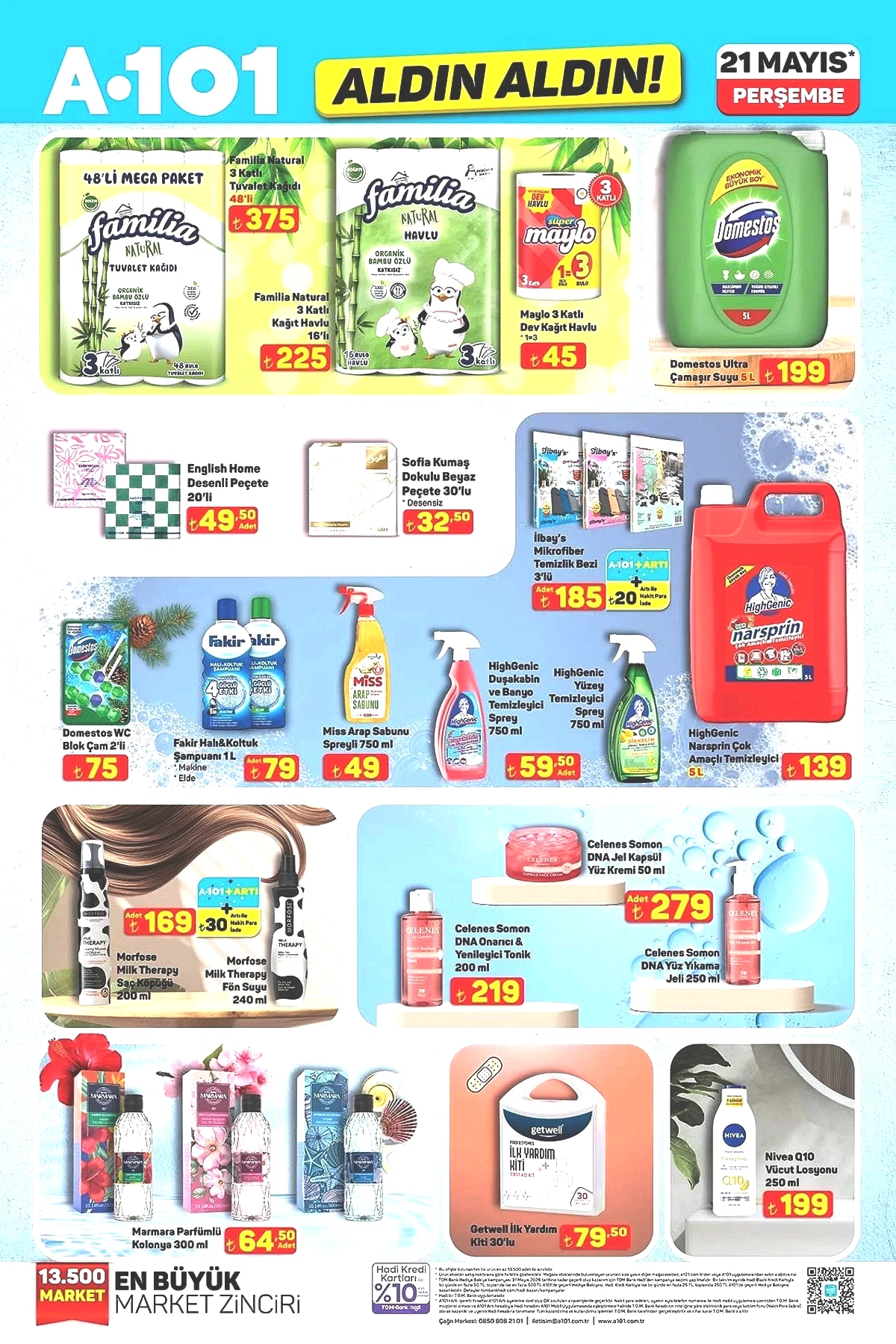 Mayısın en hızlı fırsatı: A101’e 21 Mayıs Perşembe Benzinli Motosiklet geliyor! - Sayfa 12