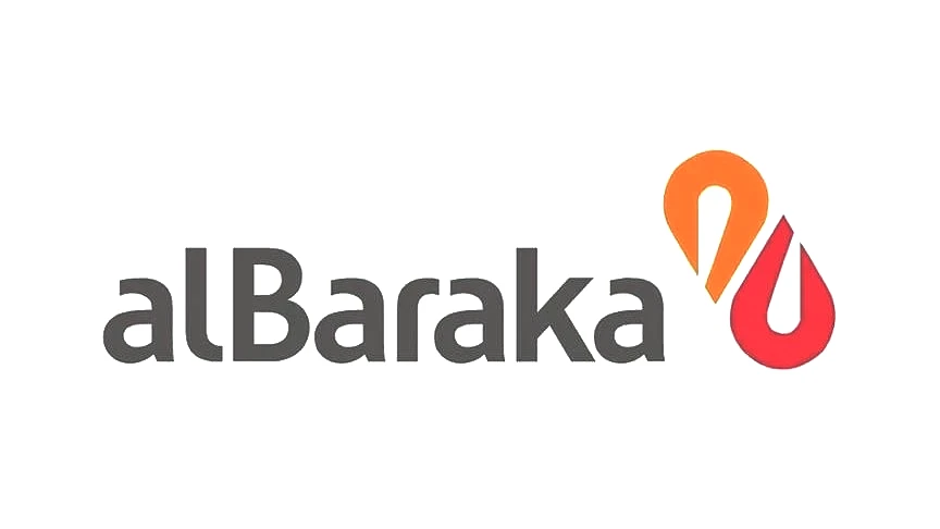 ALBARAKA TÜRK ALBARAKA TÜRK