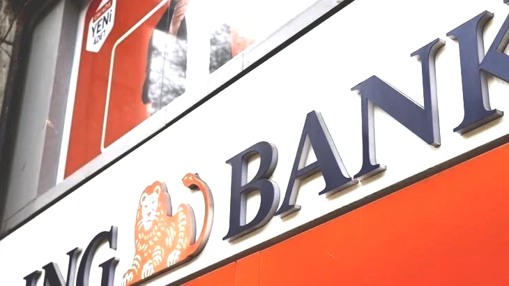 ING BANK ING BANK