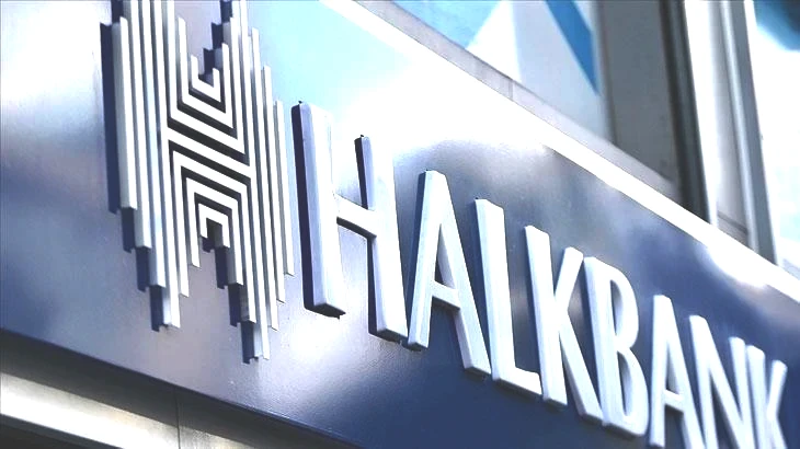 HALKBANK HALKBANK