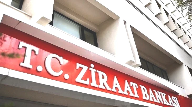 ZİRAAT BANKASI VE ZİRAAT KATILIM ZİRAAT BANKASI VE ZİRAAT KATILIM