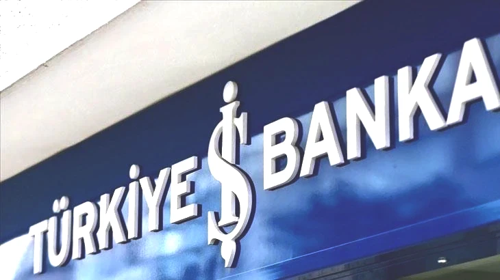 İŞ BANKASI İŞ BANKASI