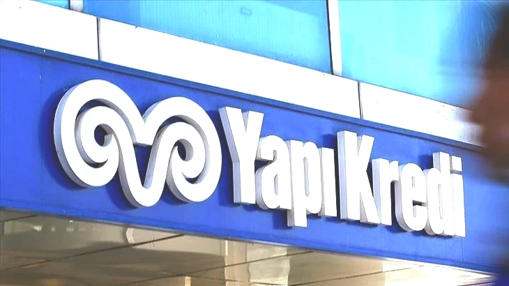 YAPI KREDİ YAPI KREDİ