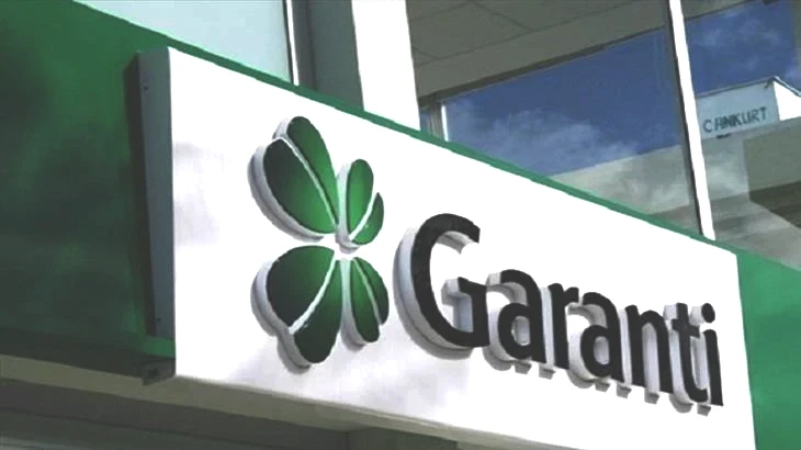 GARANTİ BBVA GARANTİ BBVA