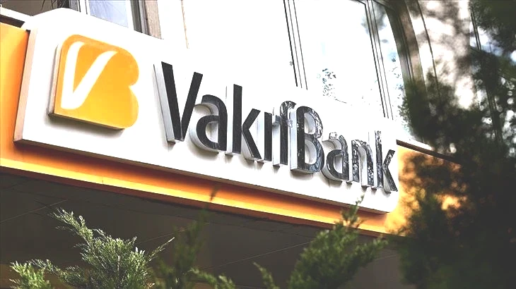VAKIFBANK VAKIFBANK