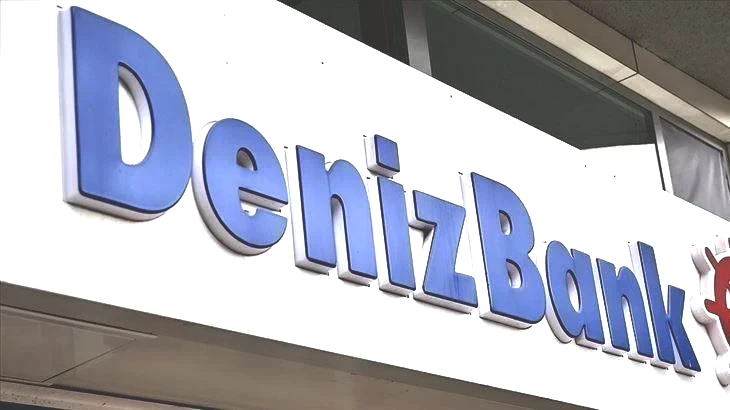 DENİZBANK DENİZBANK