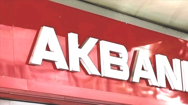 AKBANK AKBANK